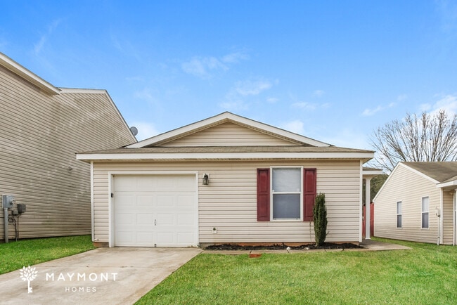 Building Photo - 140 Jesse Layne Dr