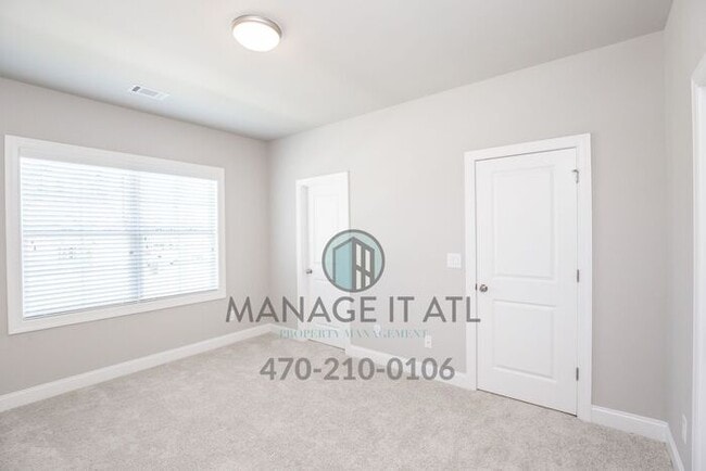 Building Photo - Brand New 4 Bedroom House in Suwanee close to HWY 85