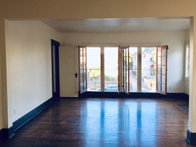 Living Room (Small office to the left) - 1159 4th Ave