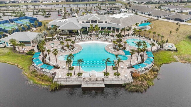 Building Photo - Stunning 3BR Home for Rent in Del Webb Sunbridge 55+ Gated Community