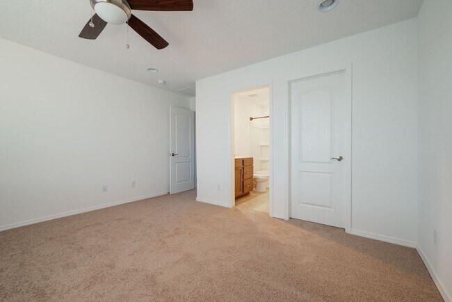 Building Photo - Brand New Pulte Townhome Available Now!!!