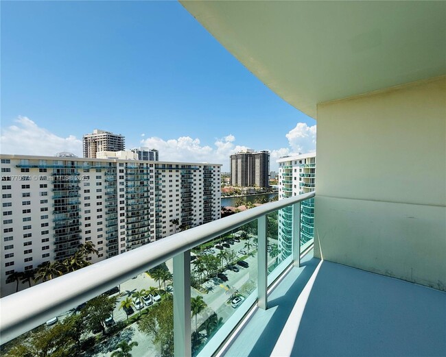 Building Photo - 19380 Collins Ave