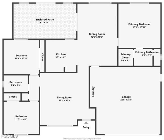 Building Photo - 4520 SE 11th Pl