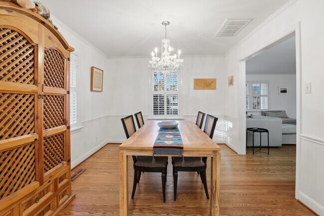 Building Photo - 1700 E Mulberry St