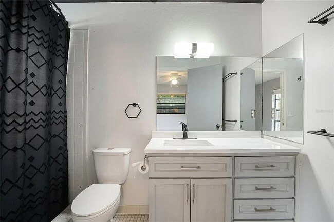 Primary Bathroom2 - 2204 51st Street Blvd E