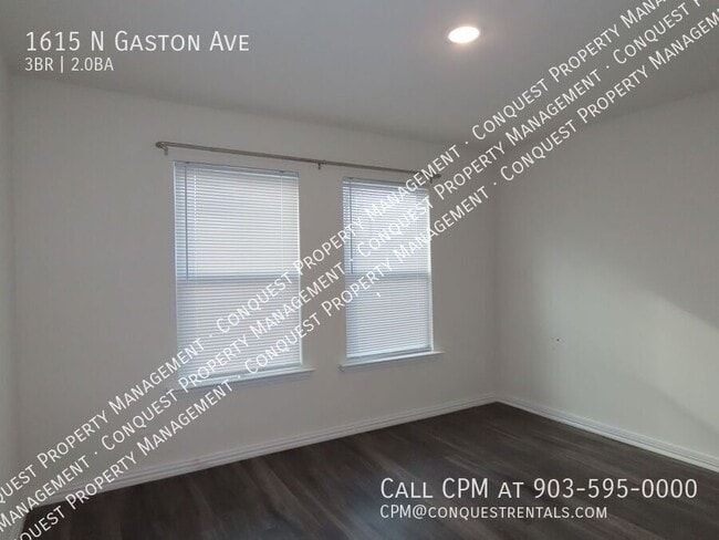 Building Photo - 1615 N Gaston Ave