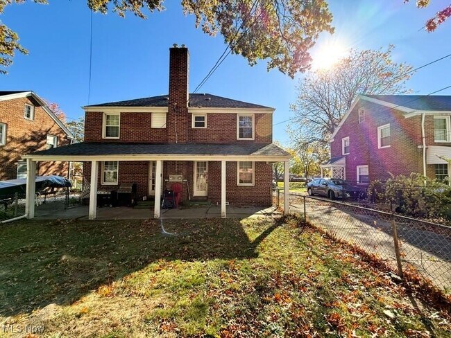 Building Photo - 2319 Broad Blvd