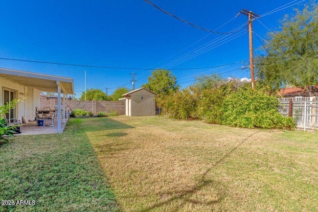 Building Photo - 7544 E Kimsey Ln