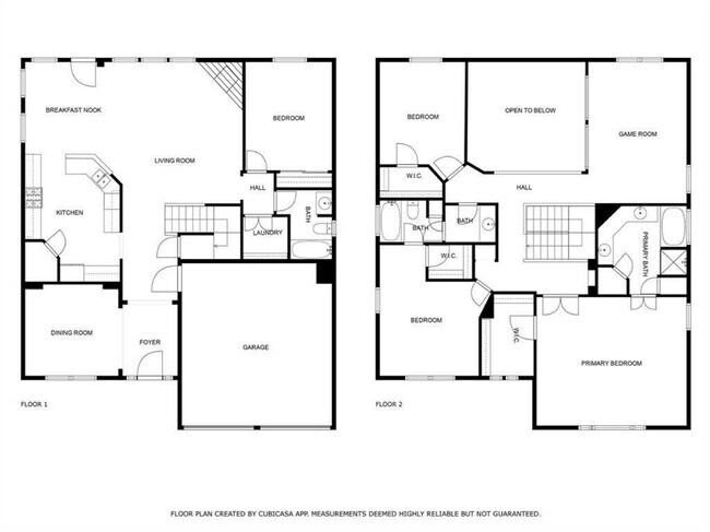 Building Photo - 8227 Liberty Walk Dr