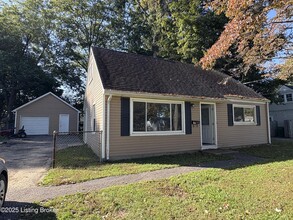 Building Photo - 5516 Brokers Tip Ln