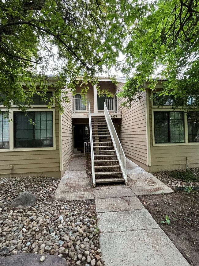 Primary Photo - 1 bed 1 bath condo at Powderhorn
