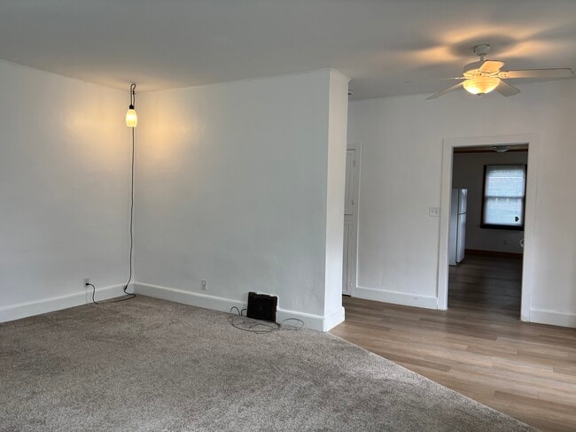 Building Photo - 317 N Monroe St