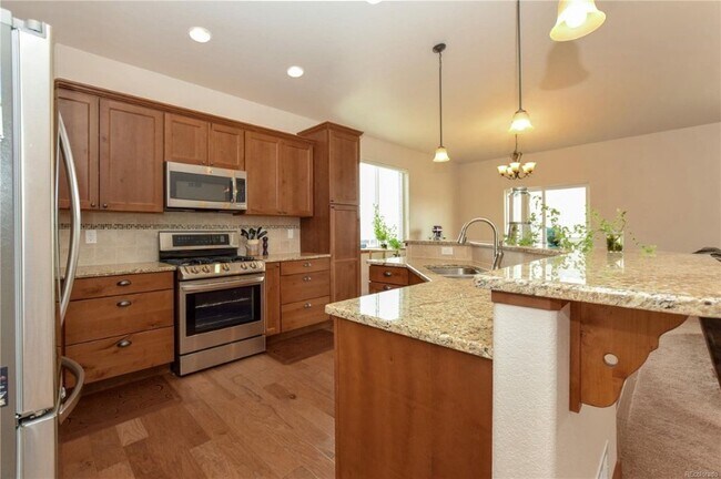 Building Photo - 3646 Como Ct