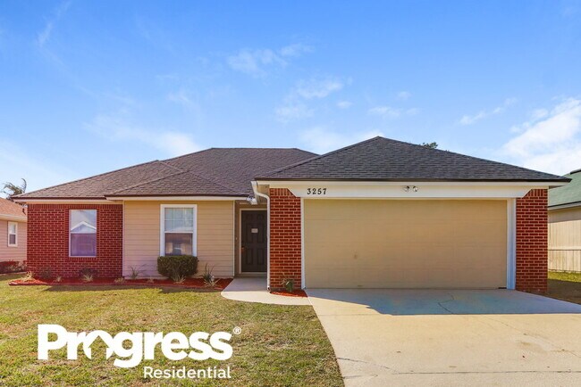Primary Photo - 3257 Fox Squirrel Dr