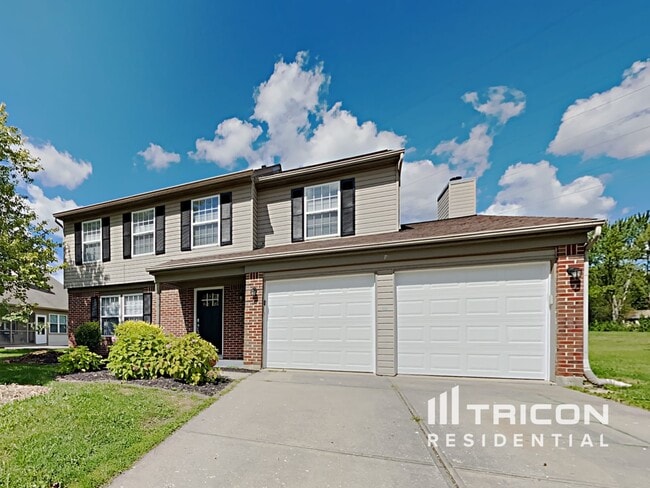 Building Photo - 1212 Green River Ct