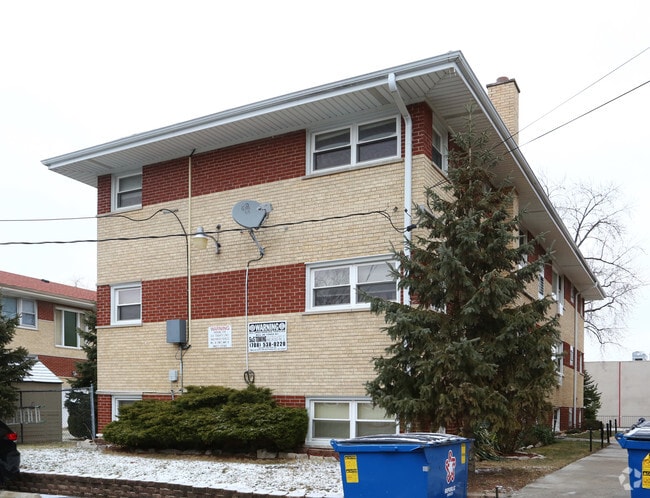 Building Photo - 524 N Lincoln Ave