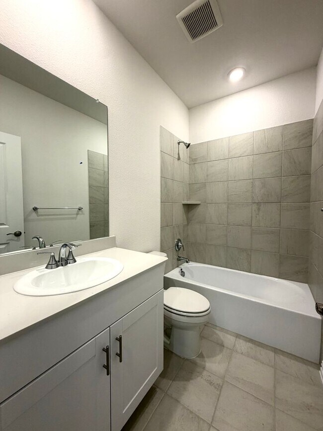Building Photo - New Construction 5 Bedrooms backs to greenbelt!