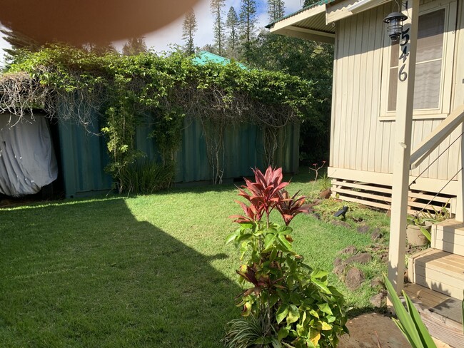 Building Photo - 546 Nani St