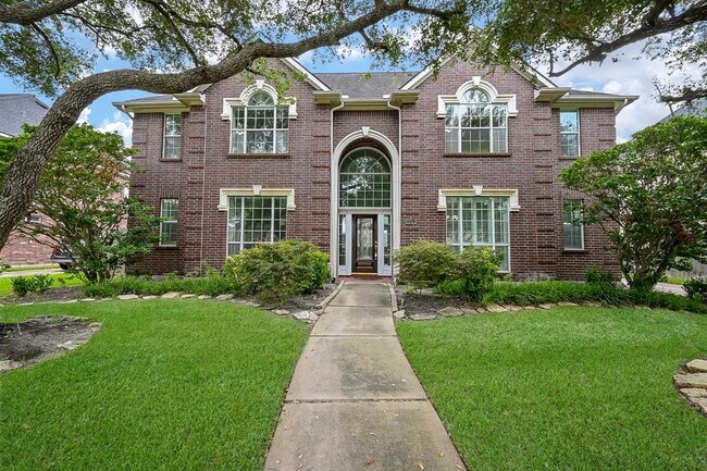 Building Photo - 22511 Bridgehaven Dr