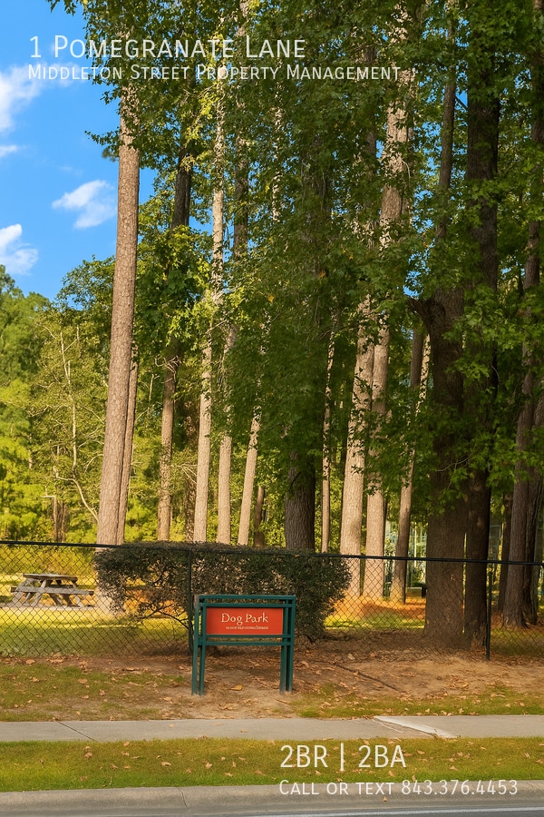 Building Photo - 1 Pomegranate Ln