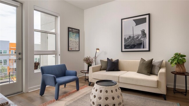 Building Photo - 11055 S Las Vegas Blvd