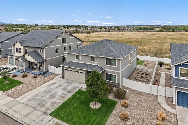 Building Photo - FABULOUS 4 BEDROOM HOME IN CUMBERLAND GREEN FOUNTAIN