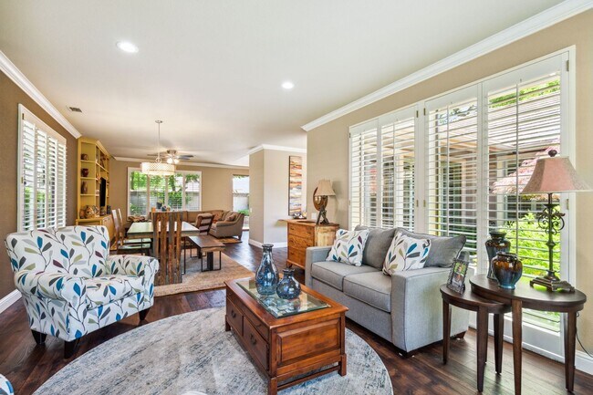 Building Photo - Coveted Crocker Grove Village in Gold River