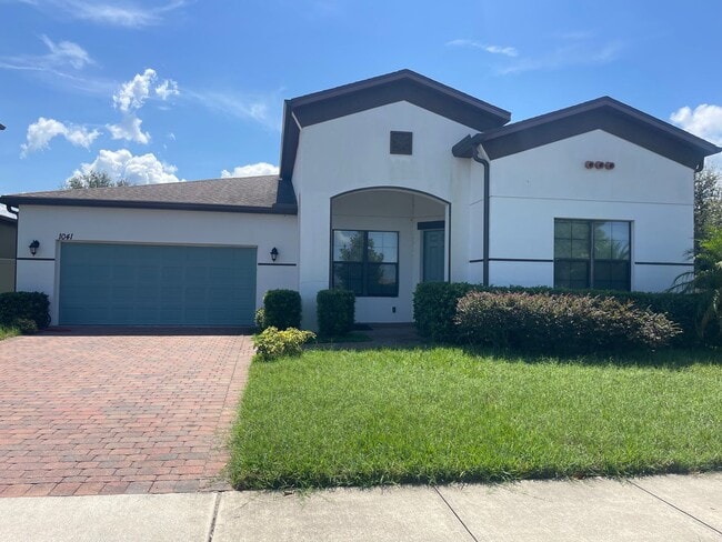 Primary Photo - Stonewood Estates 4 bedroom home available...
