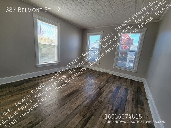 Building Photo - 387 Belmont St
