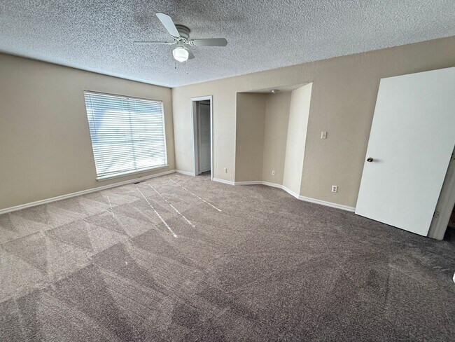 Building Photo - Coming Soon: Huge Living Area, Storage Shed, Fenced Yard 3 bedroom Home