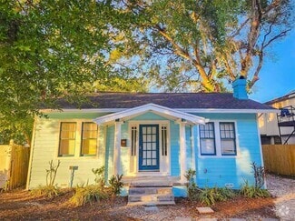 Building Photo - 503 W Idlewild Ave