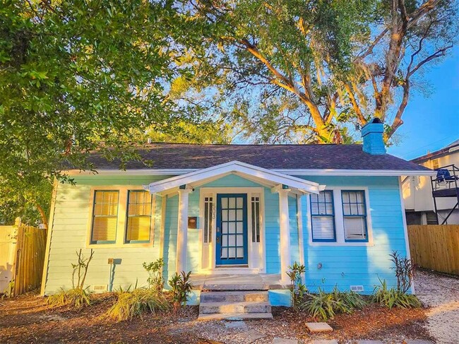 Primary Photo - 503 W Idlewild Ave