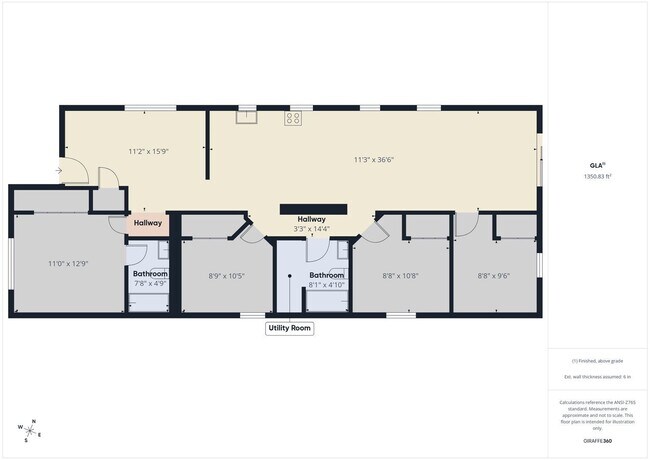 Building Photo - 3214 N Street