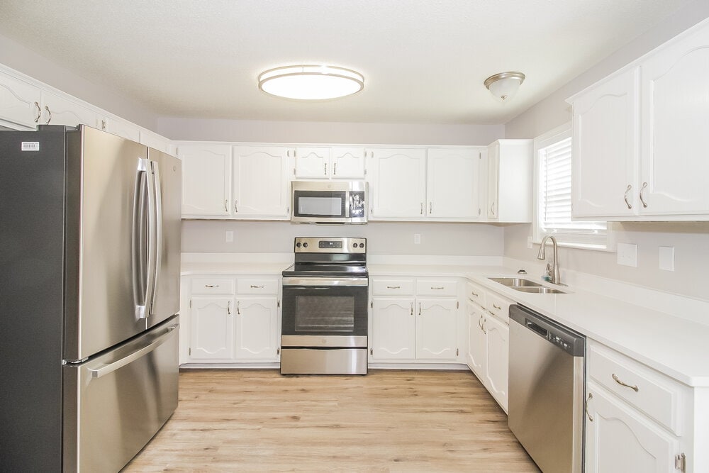 Building Photo - 990 Appling Meadow Dr