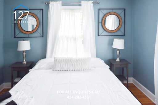 Building Photo - Spacious 4-Bedroom Residence in a Prime Location!