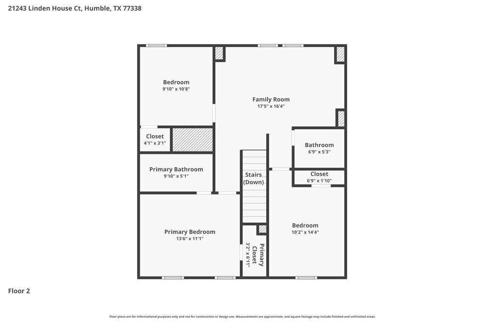 Building Photo - 21243 Linden House Ct