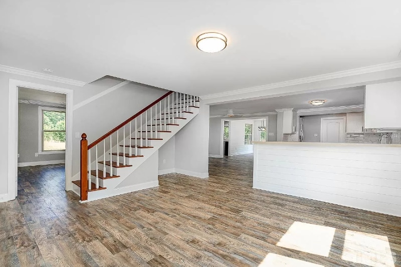 Building Photo - 1009 Ferson Rd