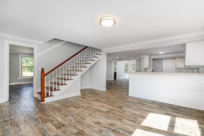 Building Photo - 1009 Ferson Rd