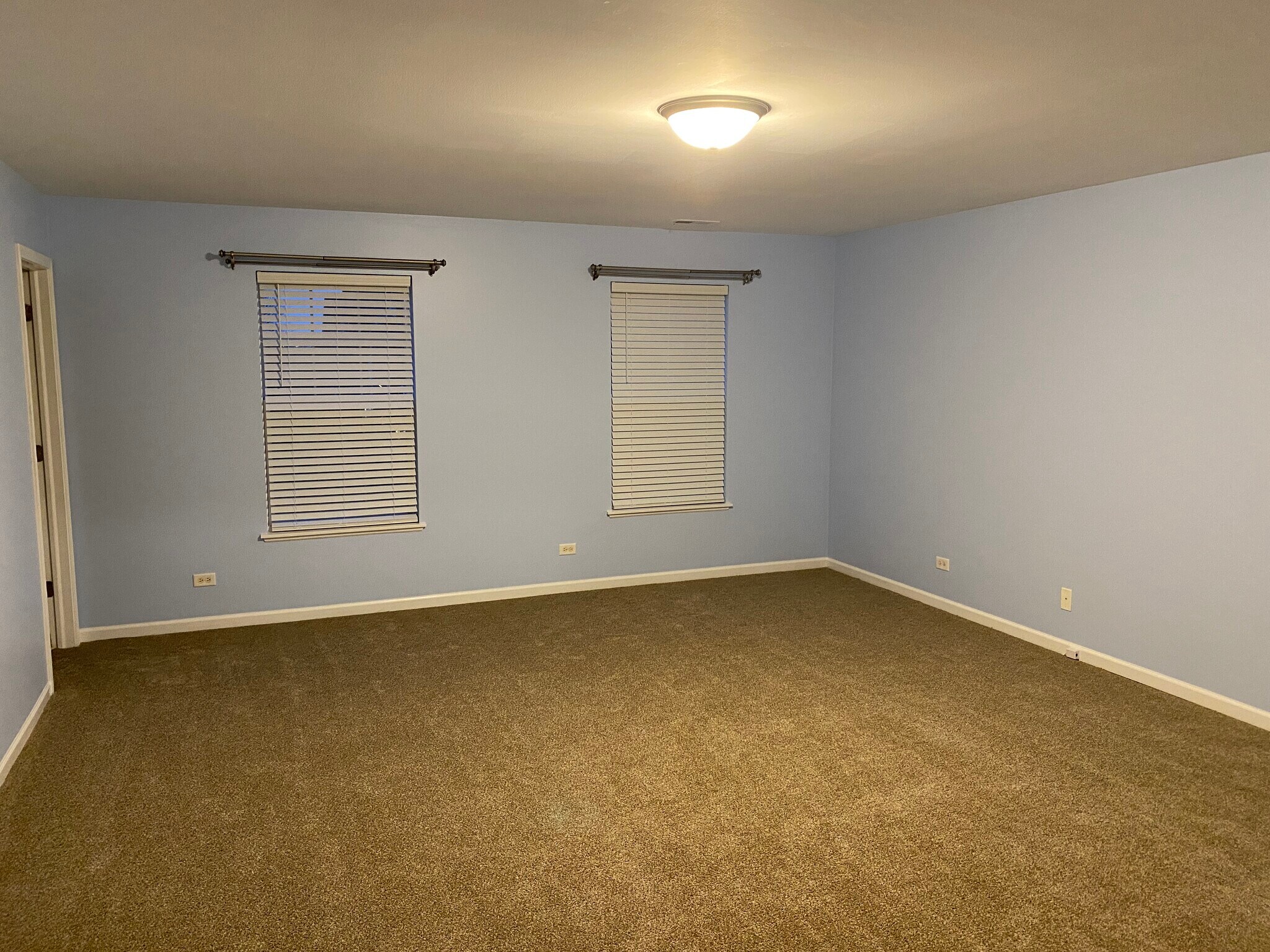 Master Bedroom - 4173 Milford Ln