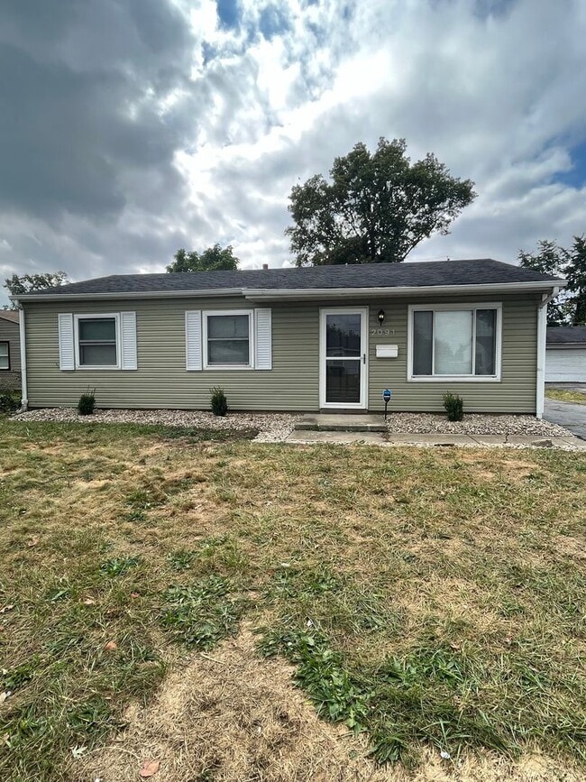 Building Photo - Newly Renovated 3-Bedroom Single Family Home