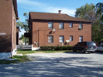 Building Photo - 2803 S 7th Street Rd
