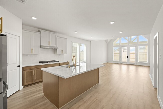 Building Photo - 24902 Groundsel Cottage Ln