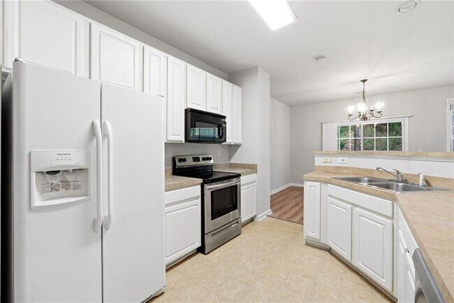 Building Photo - 1006 Ivydale Cir