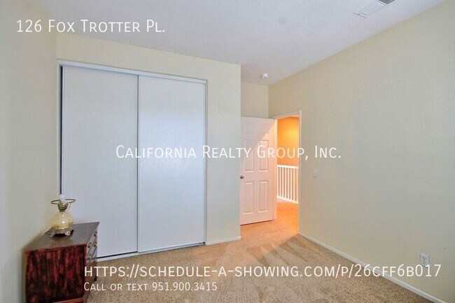 Building Photo - 126 Fox Trotter Pl