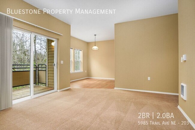 Building Photo - 5985 Trail Ave NE