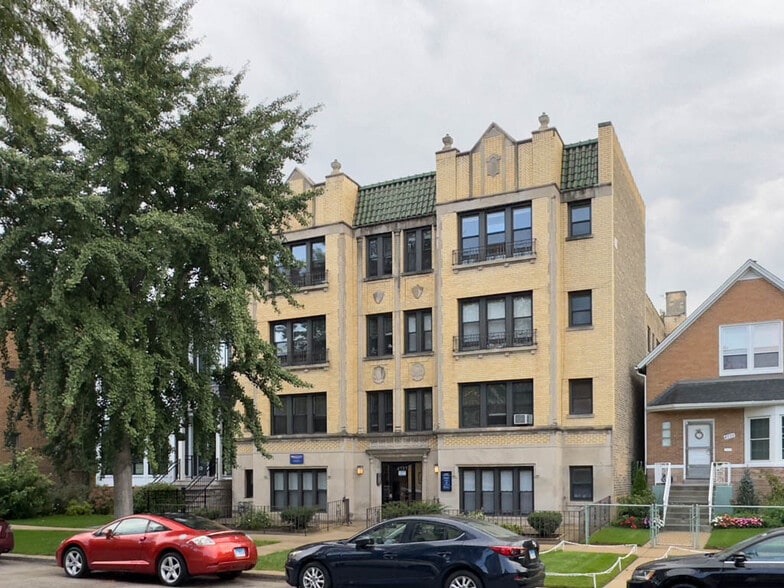 Primary Photo - 4742 N Hermitage Ave