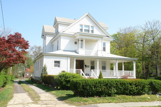 Primary Photo - 161 Morris Ave