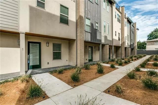 Building Photo - 4303 Cole Ave
