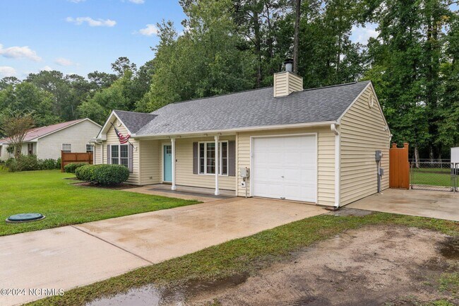 Building Photo - 5725 County Line Rd