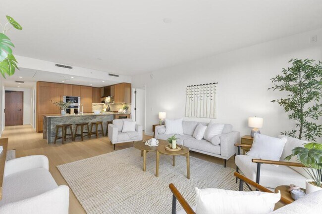 Building Photo - 1100 Ala Moana Blvd